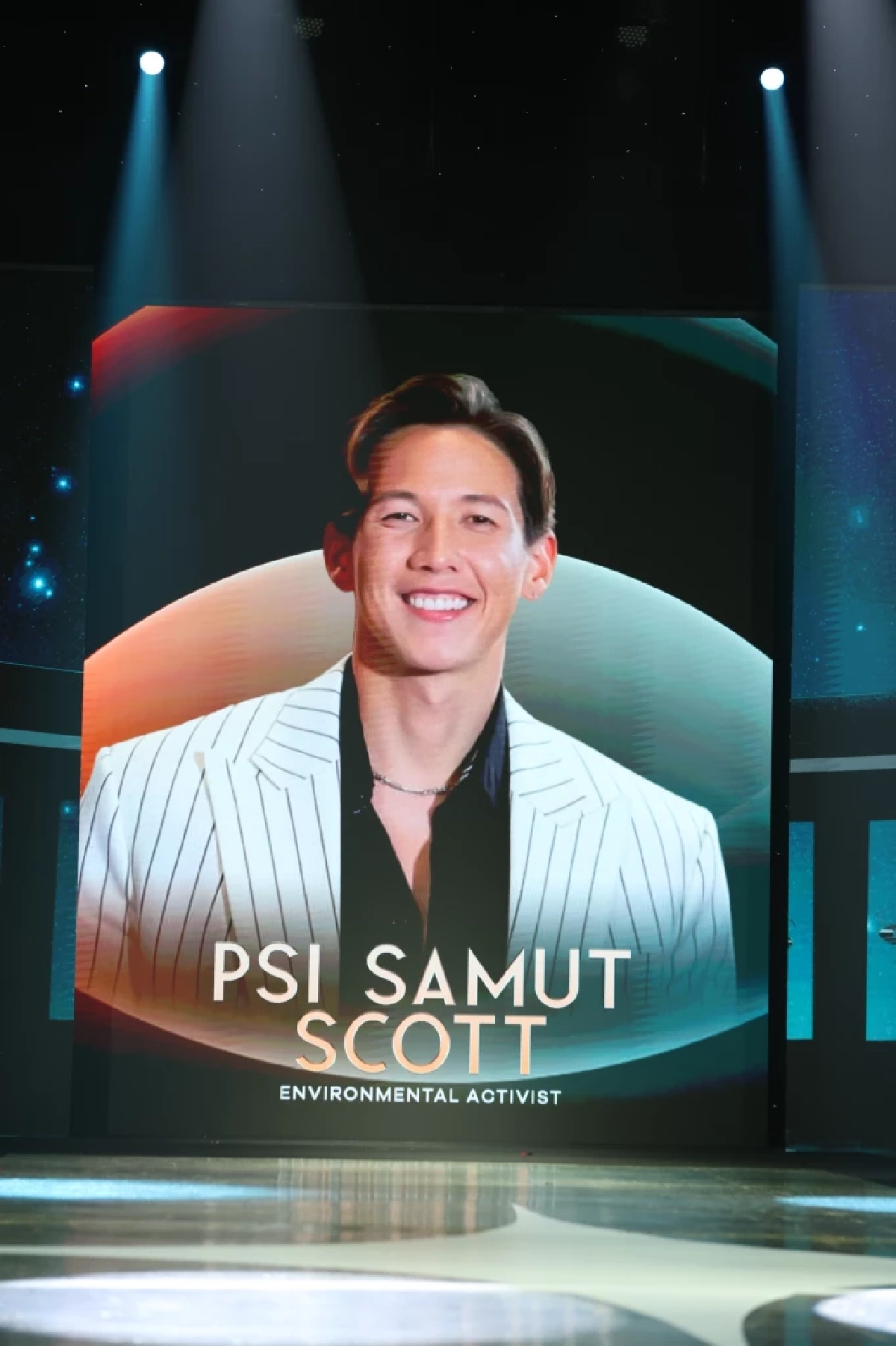 Nawat公开力挺Psi Scott！怒轰Todd Piti“令人失望”