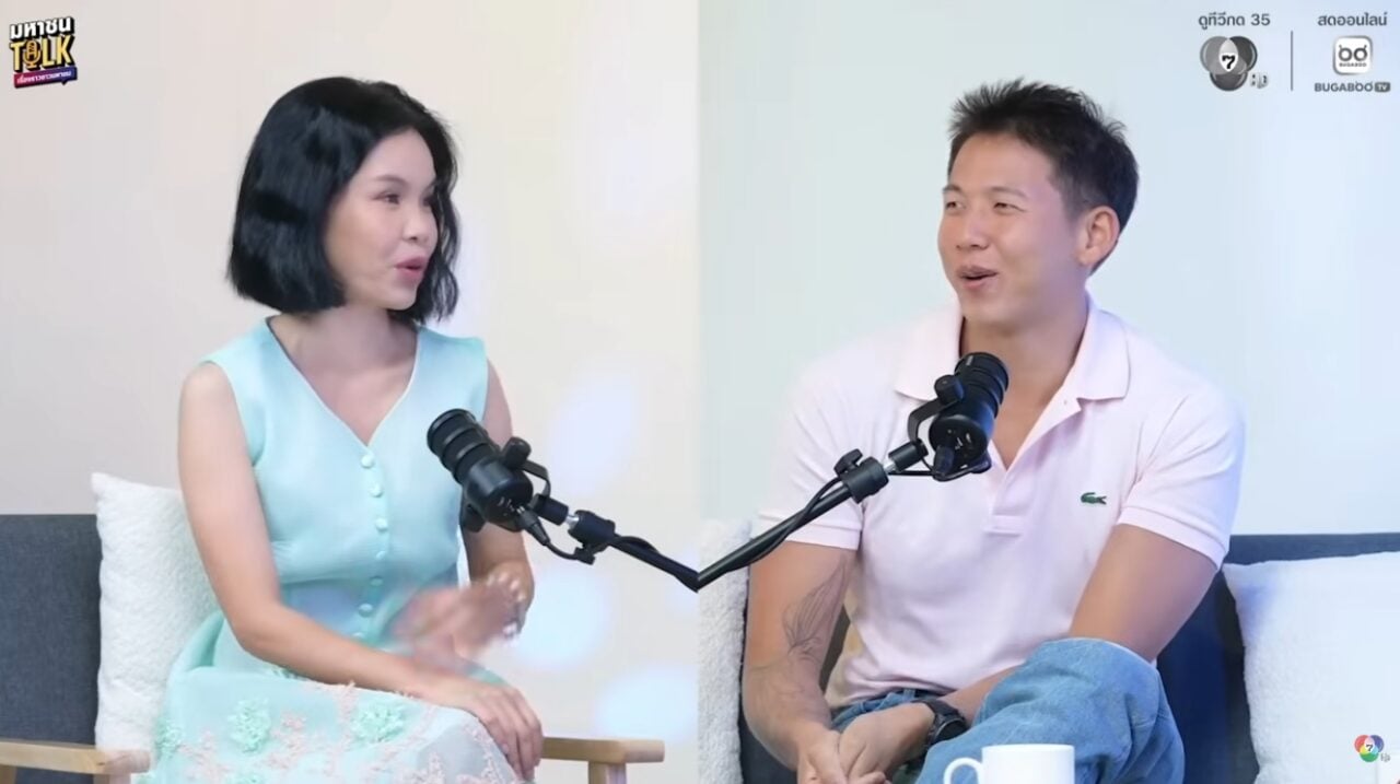 Psi Scott旧访谈再被翻出!坦言母亲曾认为“LGBTQ一定会得艾滋”引泰网震惊