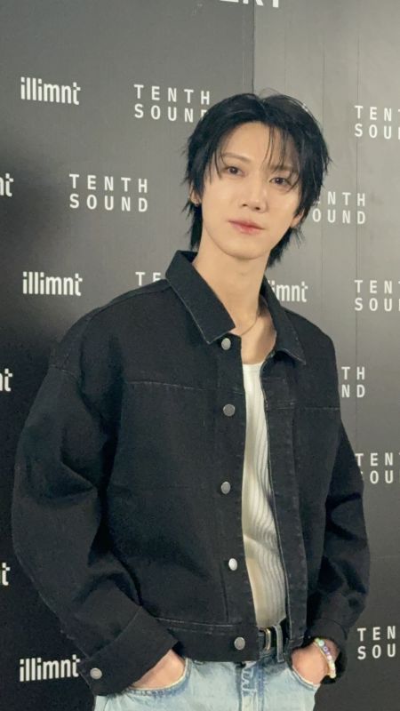 Ten迎出道10周年官宣泰国连开3场！ 三天三种舞台引爆期待