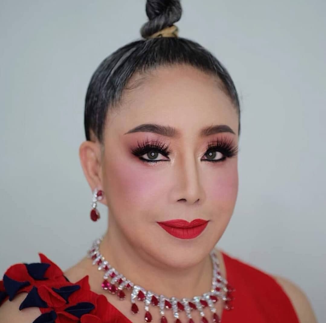 Leena Jang喊话Psi Scott停止爆料家庭纷争 建议向母亲下跪道歉