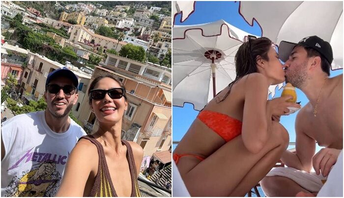 Namtan Chalita恋爱近2年仍不急婚！坦言现阶段想先拼事业
