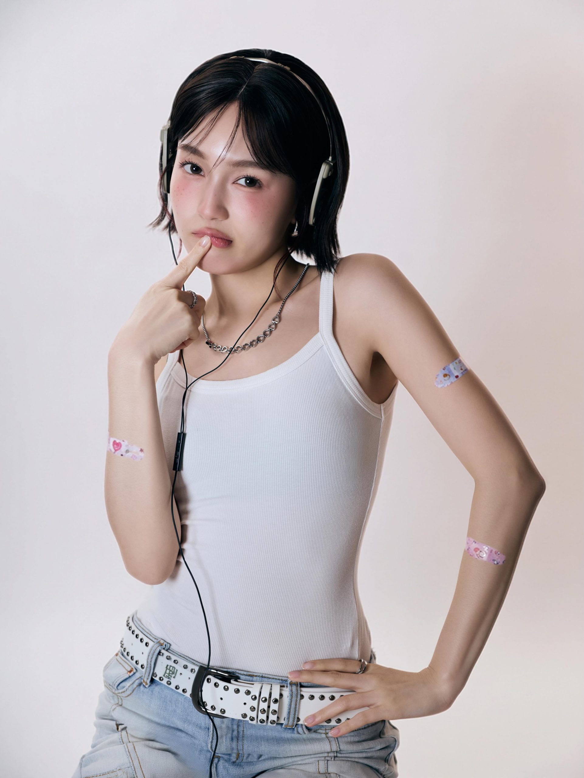 Milk惊喜为Love庆生!亲送礼物甜度爆表