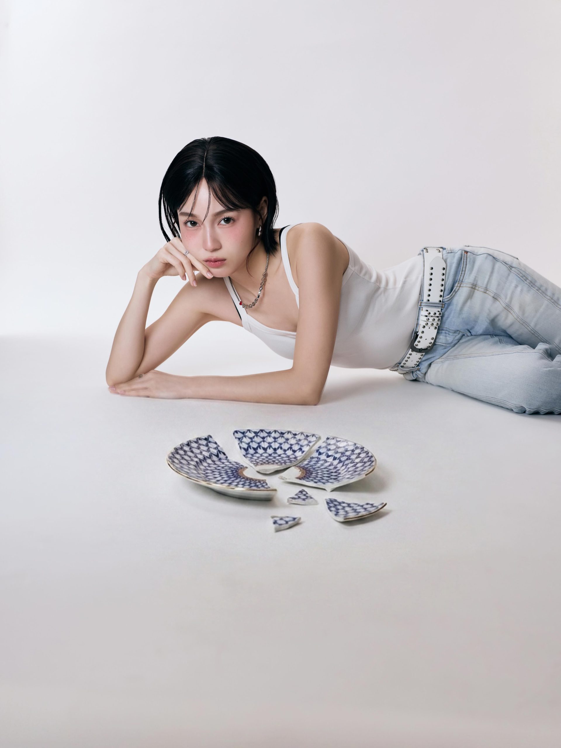 Milk惊喜为Love庆生!亲送礼物甜度爆表