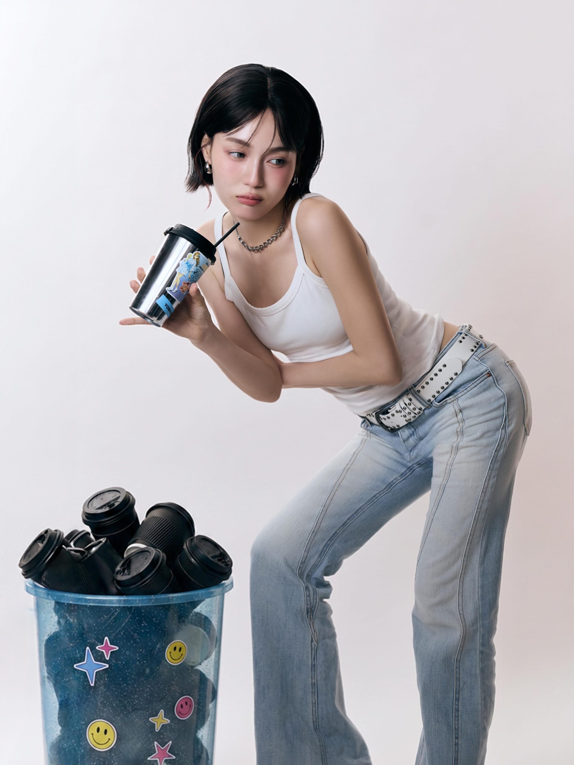 Milk惊喜为Love庆生!亲送礼物甜度爆表