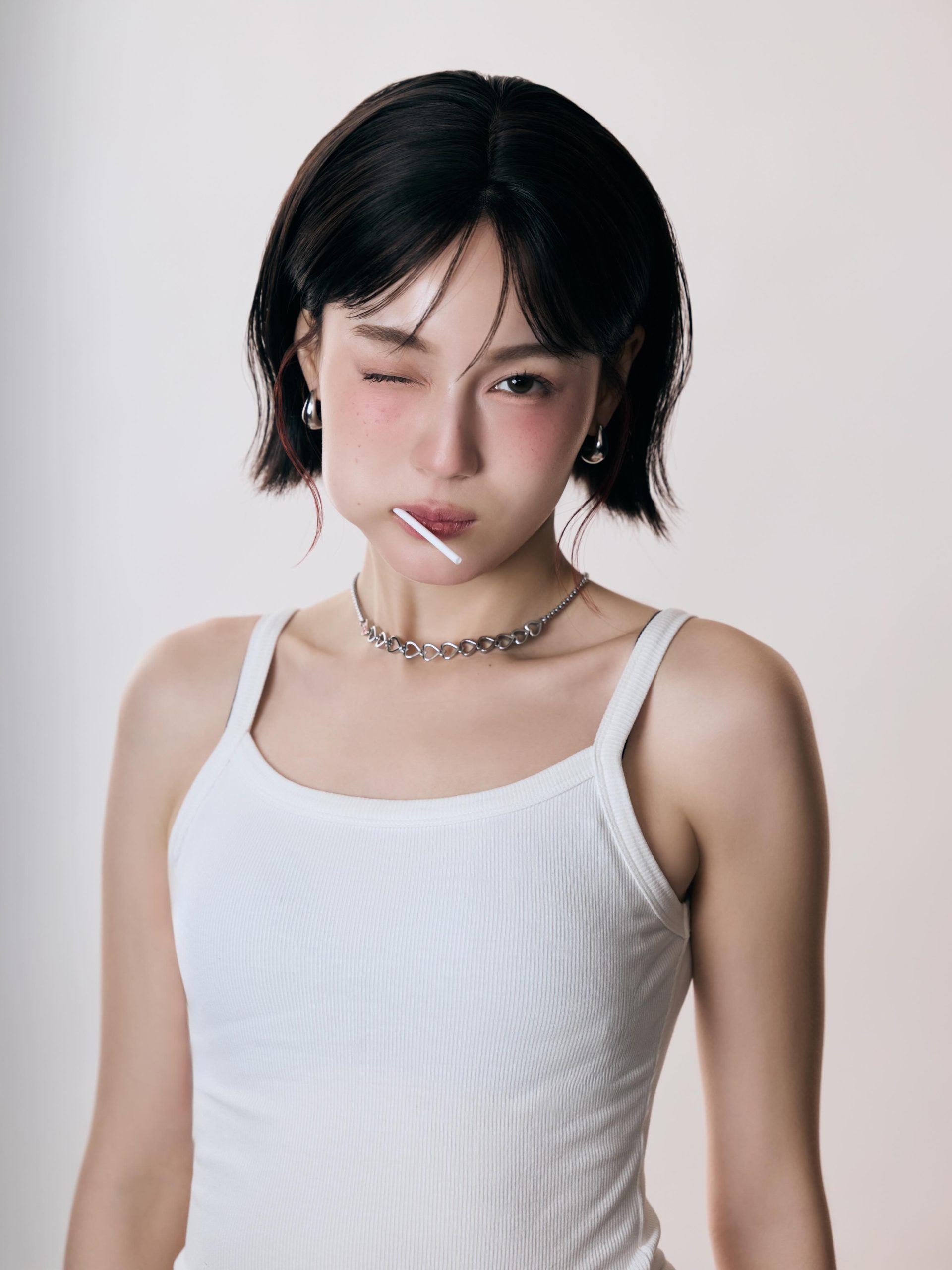 Milk惊喜为Love庆生!亲送礼物甜度爆表