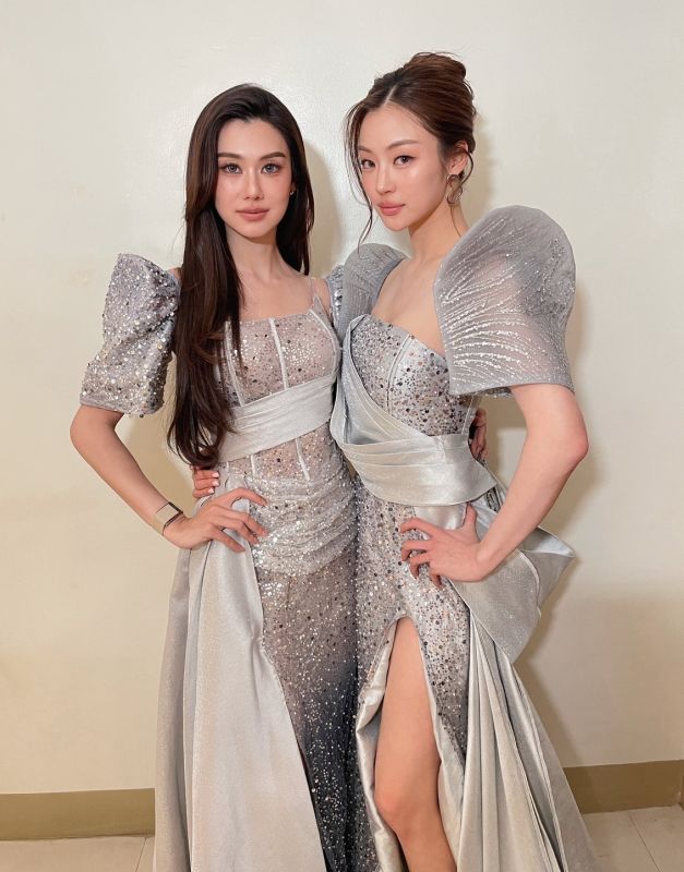 Lena&Miu马尼拉粉丝见面会圆满落幕!感动告白菲律宾粉丝