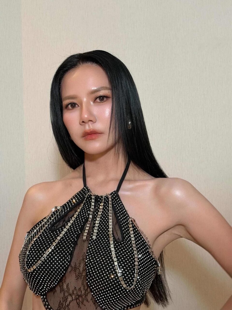 Ja R-Siam怒悬赏10万泰铢追网暴者!怒斥键盘侠辱及父亲