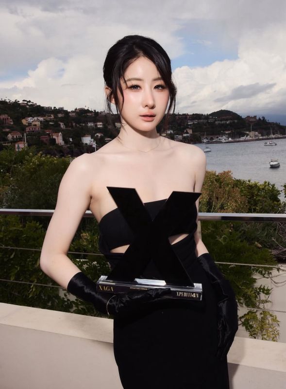 Yoko宣布恢复自由身后首度发声!否认与旧公司闹翻