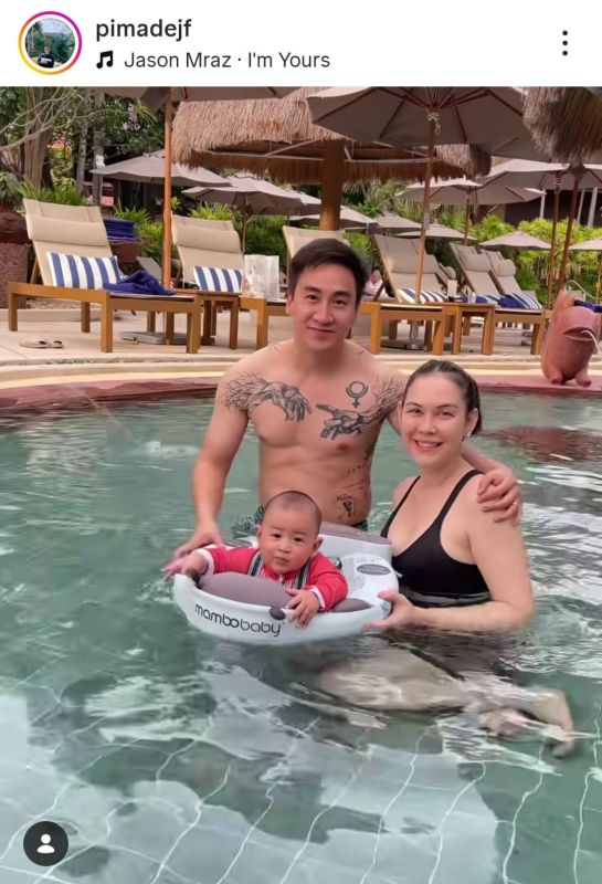 Matt Peranee甜蜜透露婚姻经营秘诀