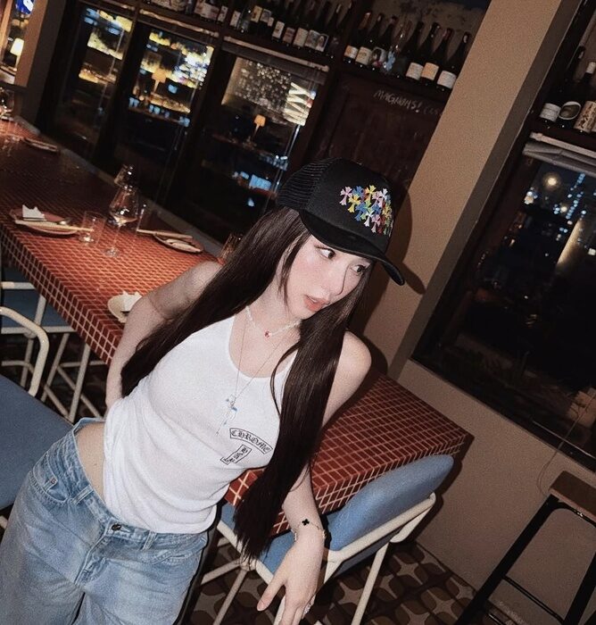 从演员到老板！Yada Narilya酸奶生意爆红