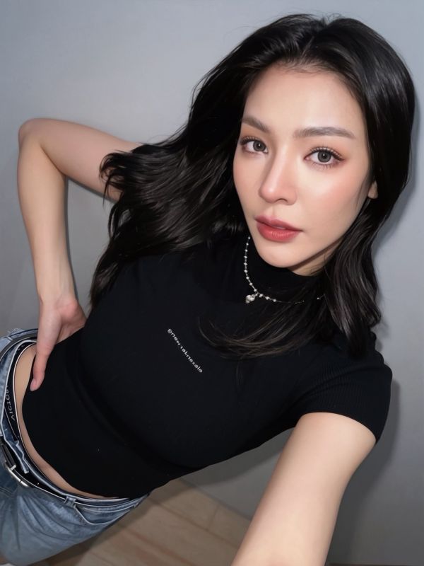 Faye Peraya遭恶意造谣风波 经纪公司正式报警处理