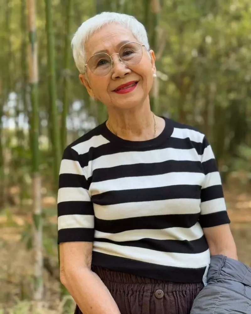 “国民阿嬷”突发昏倒送医 78岁资深演员引担忧