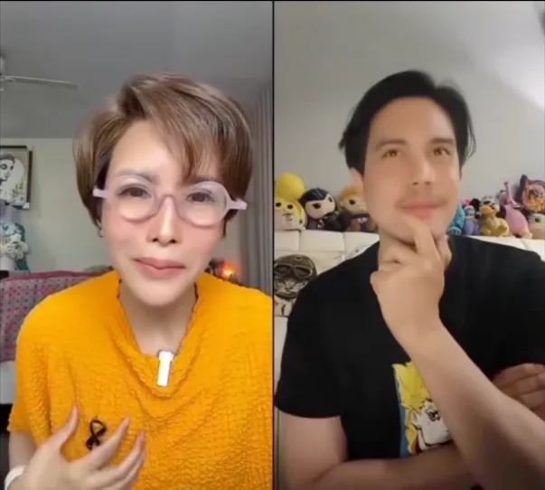 Sunny哽咽曝光人生低谷：母亲与宠物猫接连离开