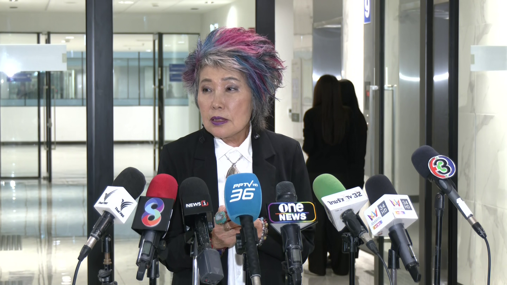 Tangmo案件再有进展 DSI邀请法医专家重新分析伤口疑点