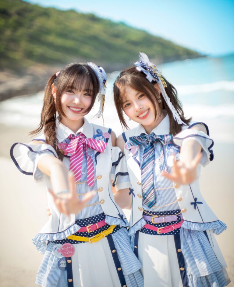 BNK48迈入出道第10年！第六张专辑主打曲正式公开