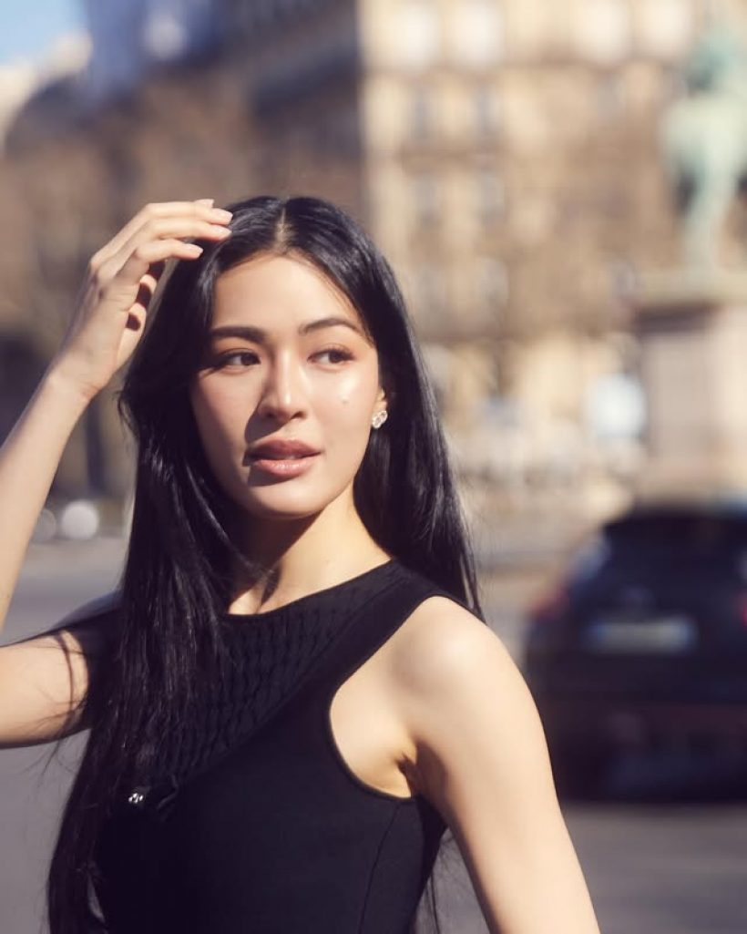 Lingling Kwong遭私生饭追车尾随 工作人员发声呼吁停止越界行为