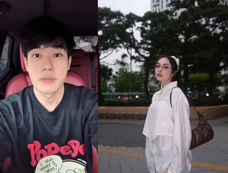 同框聚会引热议 Boy Pakorn亲自澄清弟弟感情状态