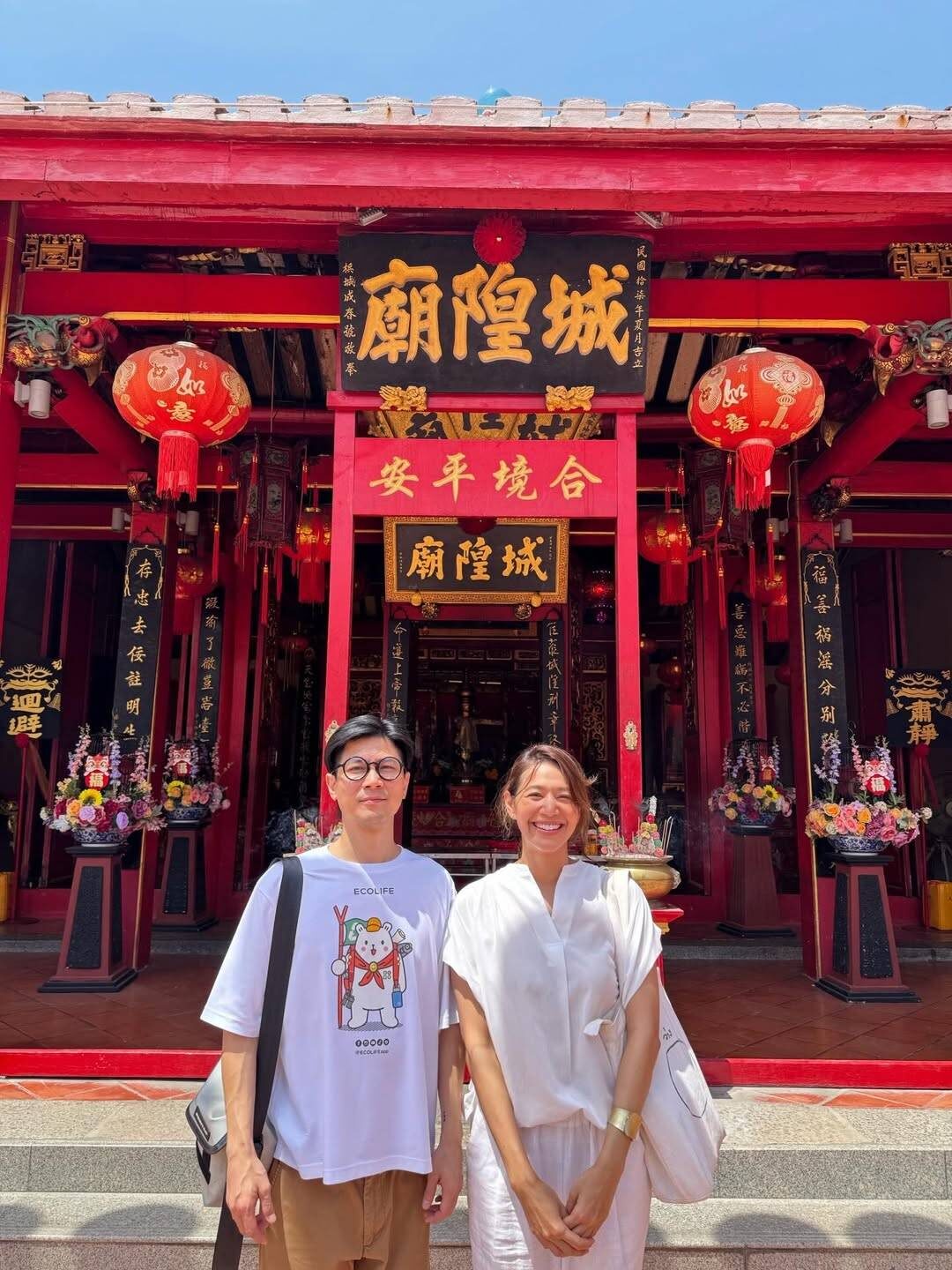 Noon Siraphun回归舞台剧!与丈夫提前规划养老生活