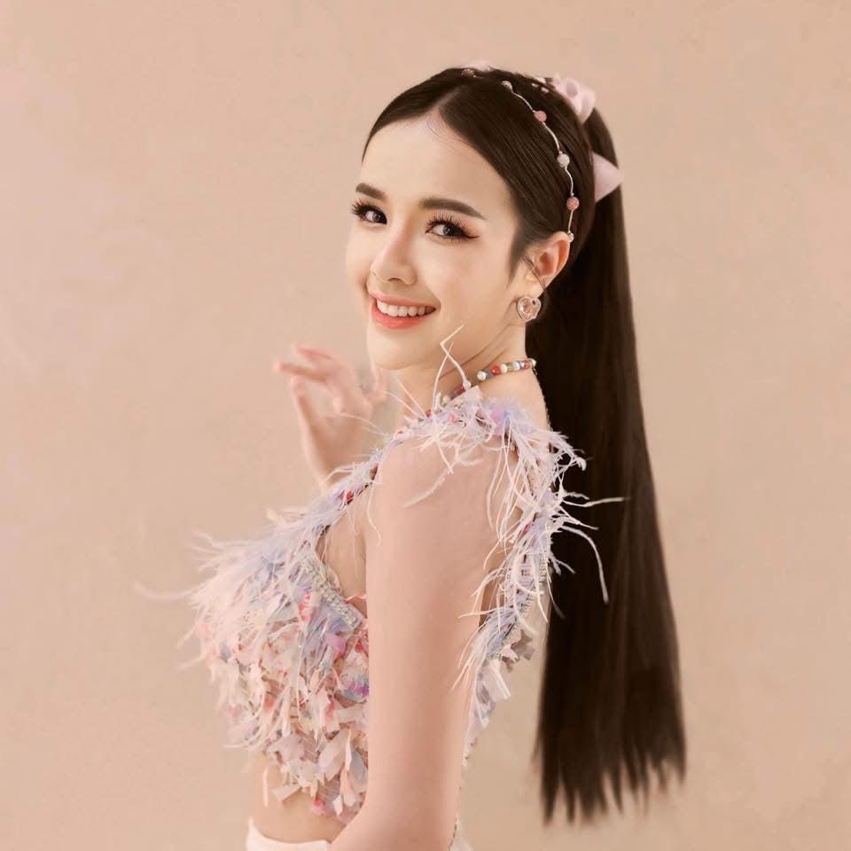 Janey自曝感染HPV!决定减少工作专注健康