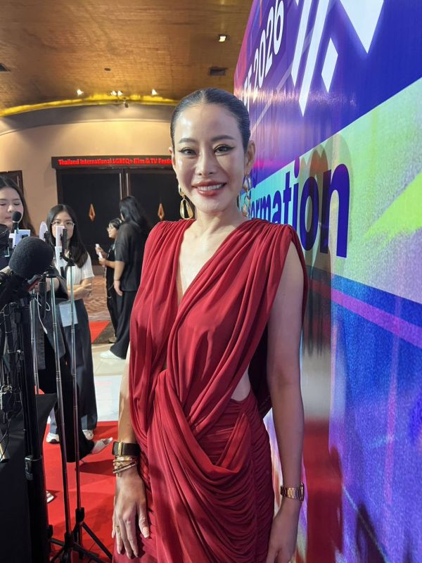 Nirin首次登台获好评 Ning Panita骄傲谈成长历程
