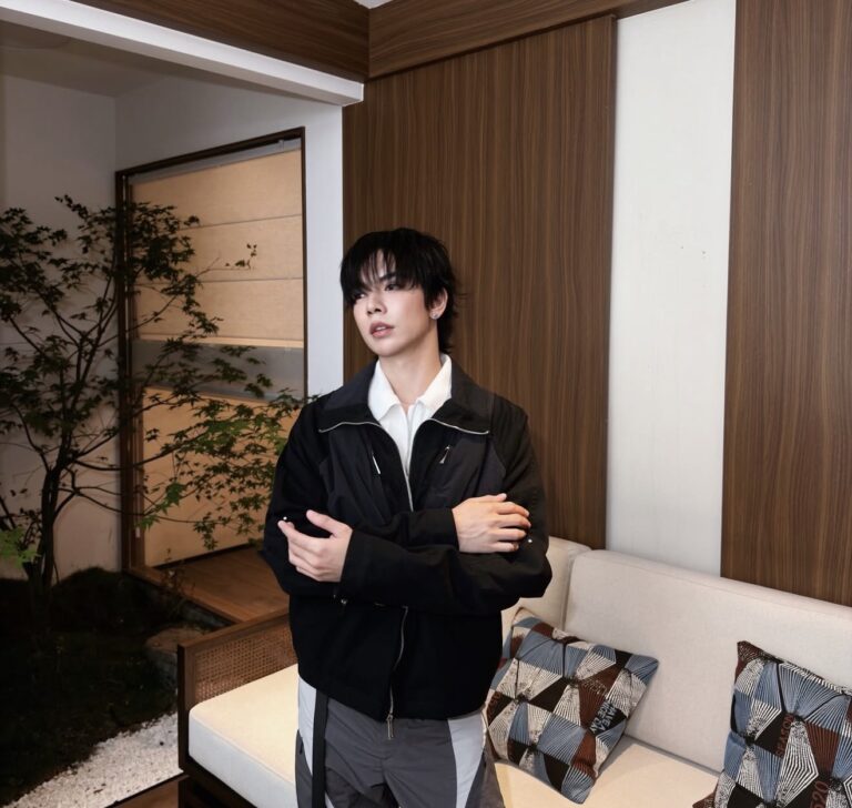 Babe Tanatat发声维权 自曝活动酬劳遭拖欠已正式报警