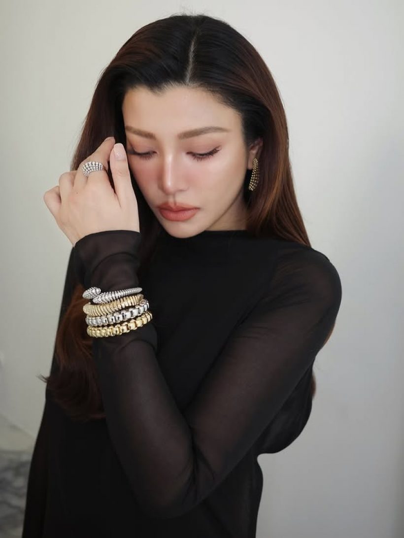 《黑珊瑚》终于定档 Aimee Morakot喜讯引发剧迷热议