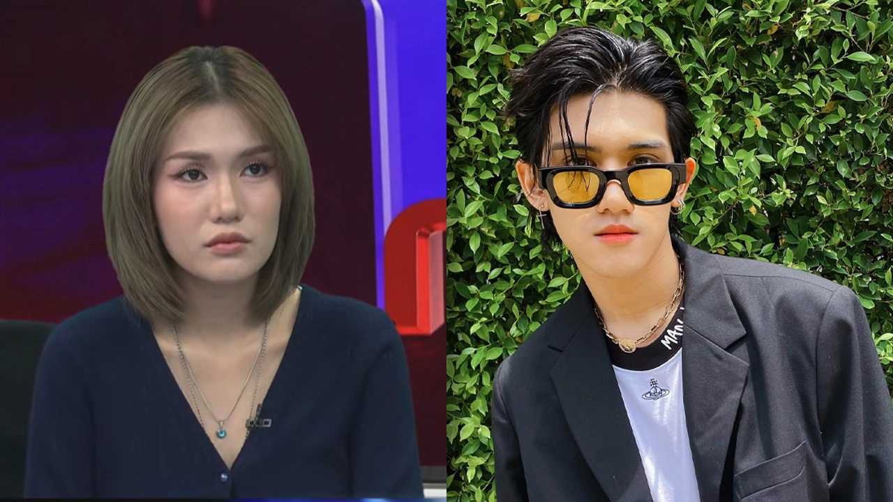 Tintin New Country争议持续发酵 Farida上节目回应怀孕与时间线争议