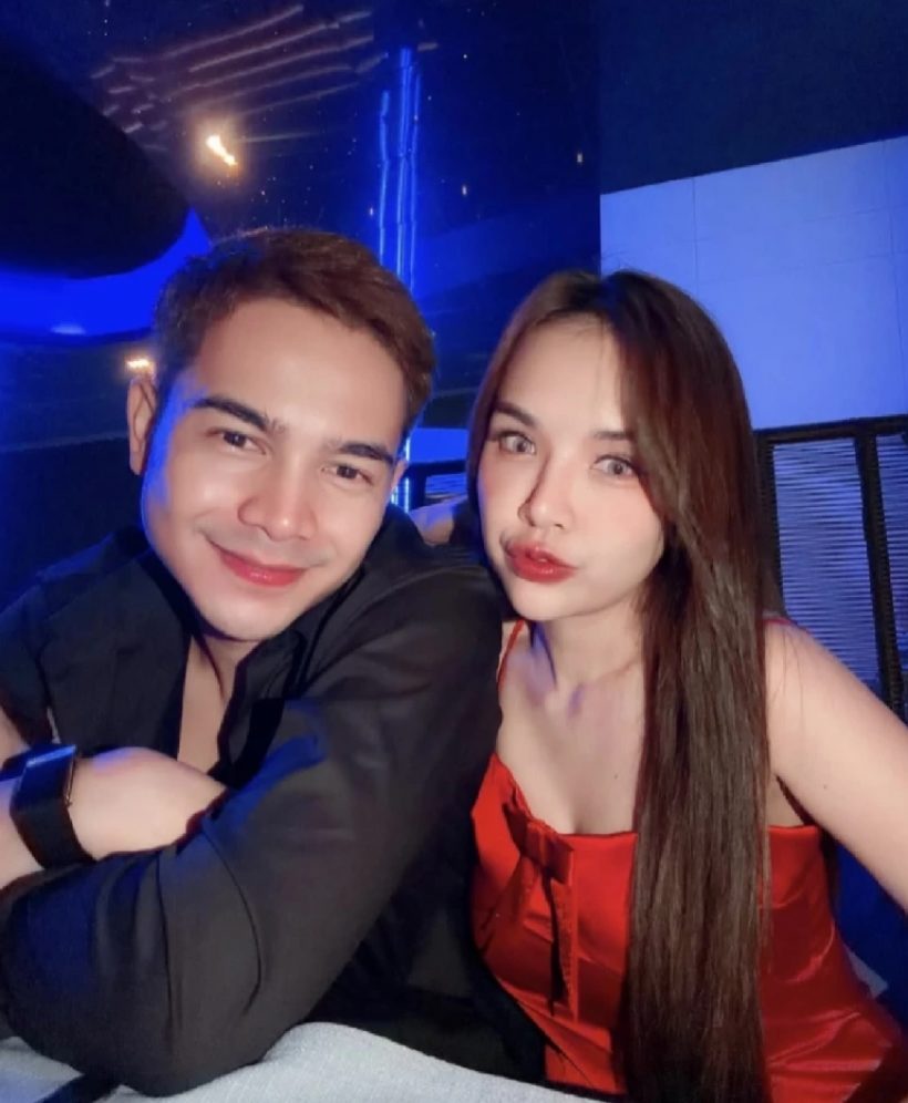 Janey Ratchanok健康发声反遭质疑 丈夫维权到底正面回击