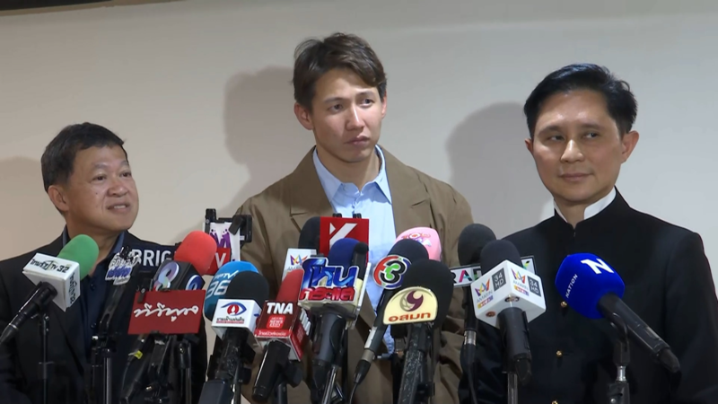 Psi Scott遗产风波再升级!现金珠宝疑失踪 或涉祖母遗嘱财产