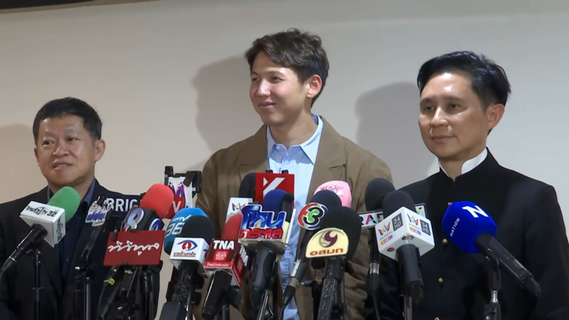 Psi Scott遗产风波再升级!现金珠宝疑失踪 或涉祖母遗嘱财产