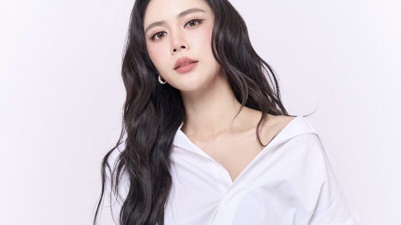 Gookgiik喊话想演GL!自认适合当“受”不怕被说落魄卖货