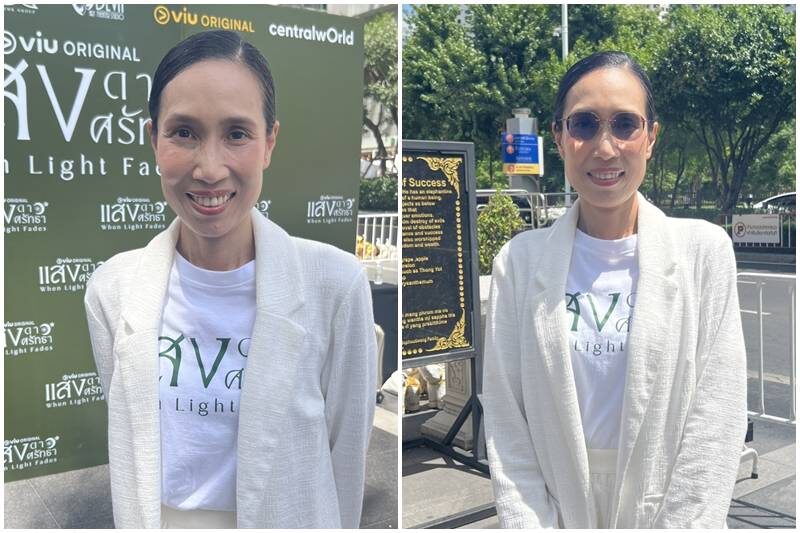 Tongneng Rudklao谈泰娱行业寒冬：靠积蓄生活仍相信泰剧不会消失