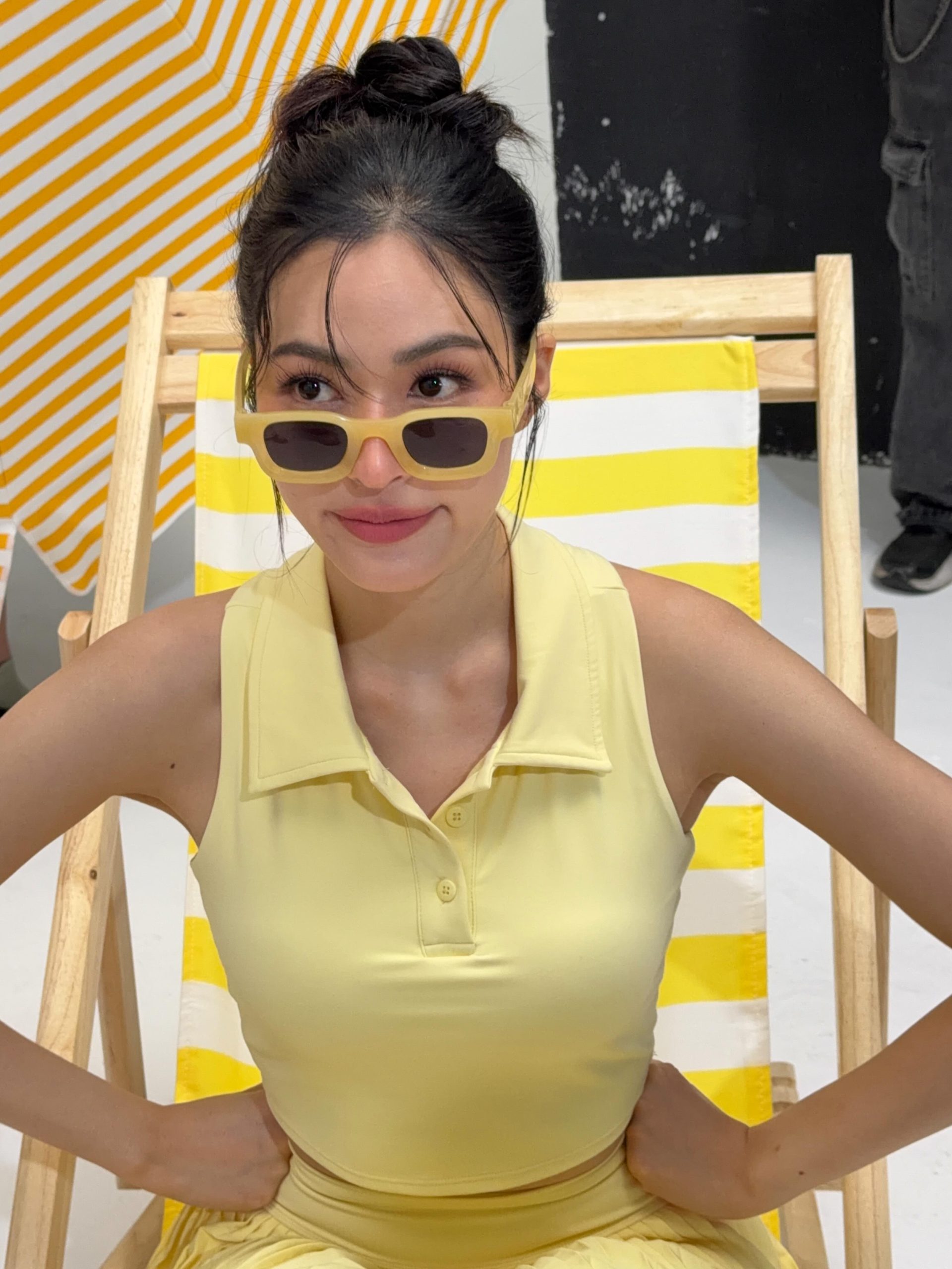 Lingling Kwong商业版图曝光 年收入估算突破3.44亿泰铢
