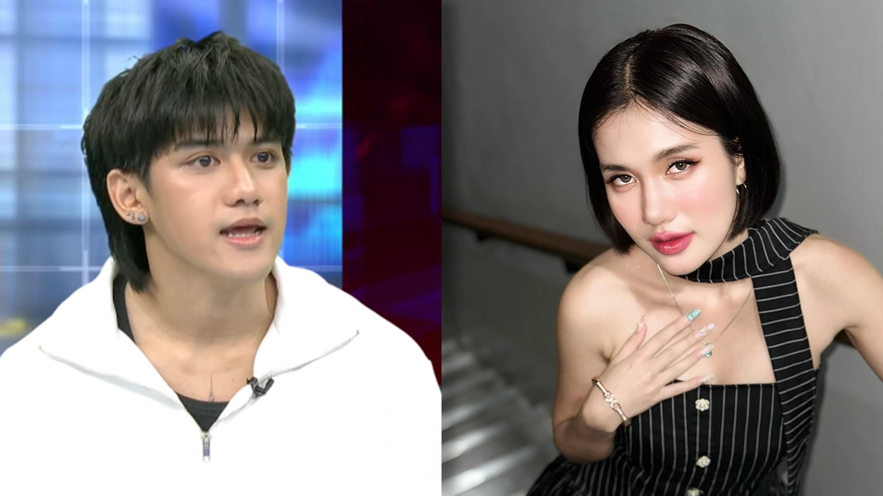 Tintin曾询问Farida家庭能否抚养孩子 承认曾在聊天中提过终止妊娠
