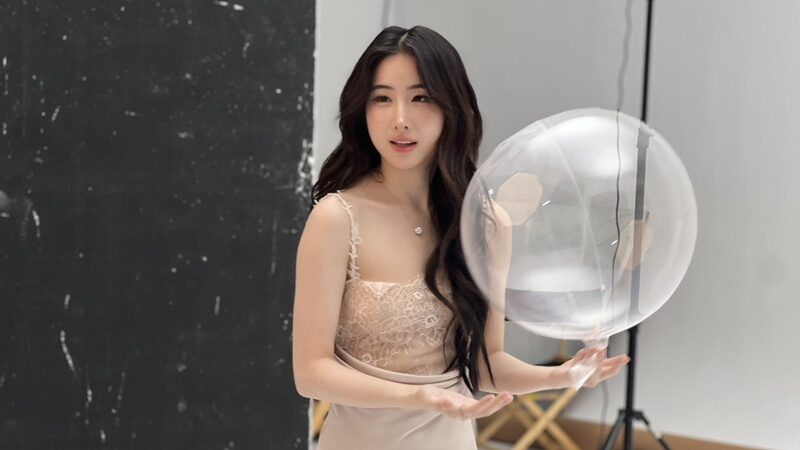 Yoko 生日粉丝见面会倒数 亲自策划惊喜环节