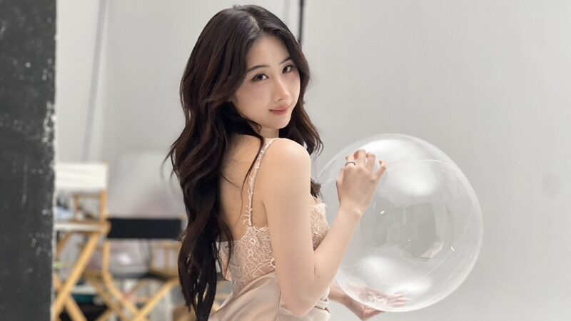 Yoko 生日粉丝见面会倒数 亲自策划惊喜环节