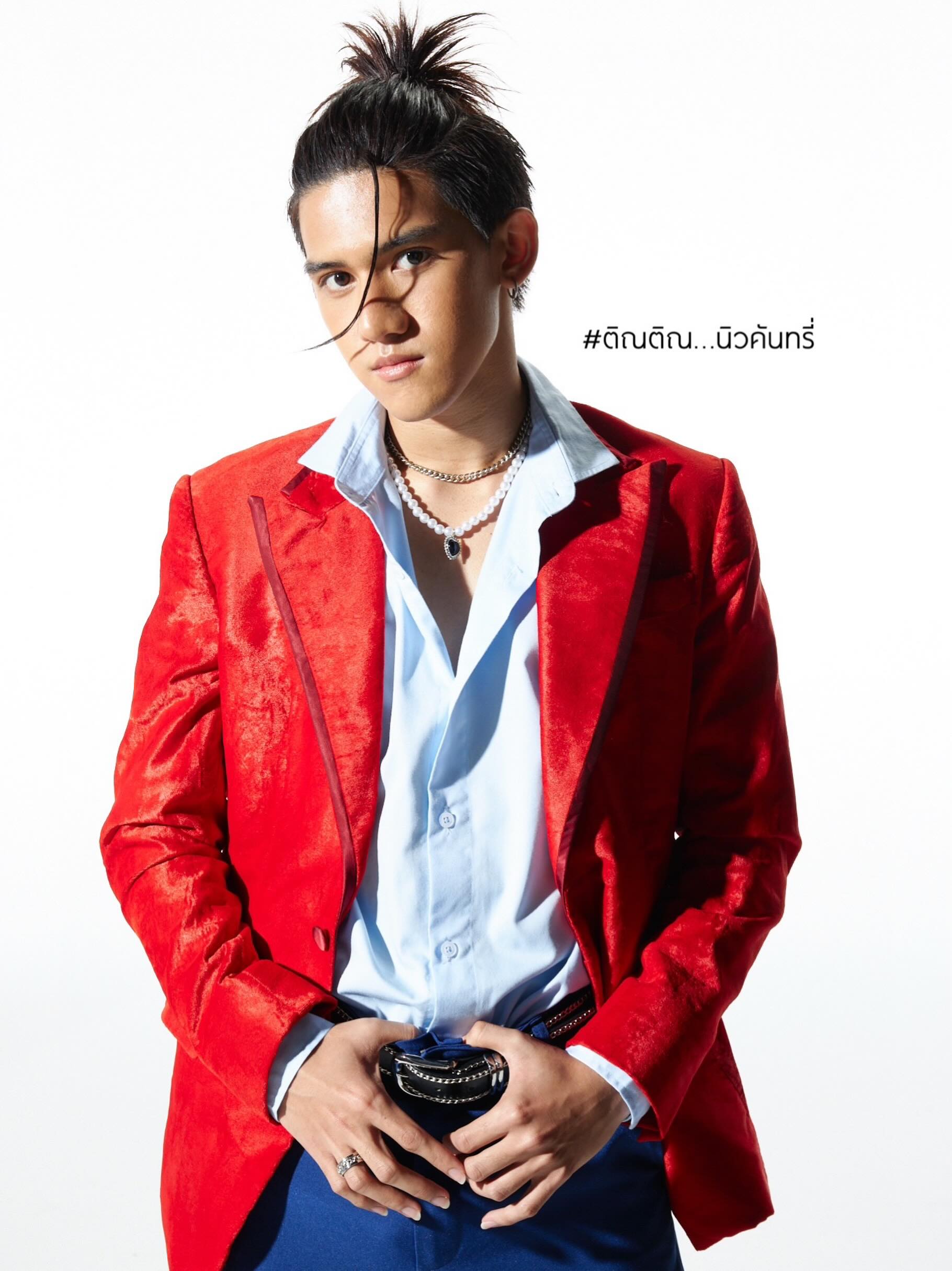 Got Jakraphun再谈Tintin风波 直言背后另有隐情
