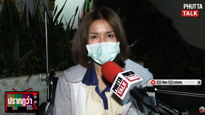 Farida公开向TinTin及相关人士道歉 再次呼吁尽快进行DNA检测