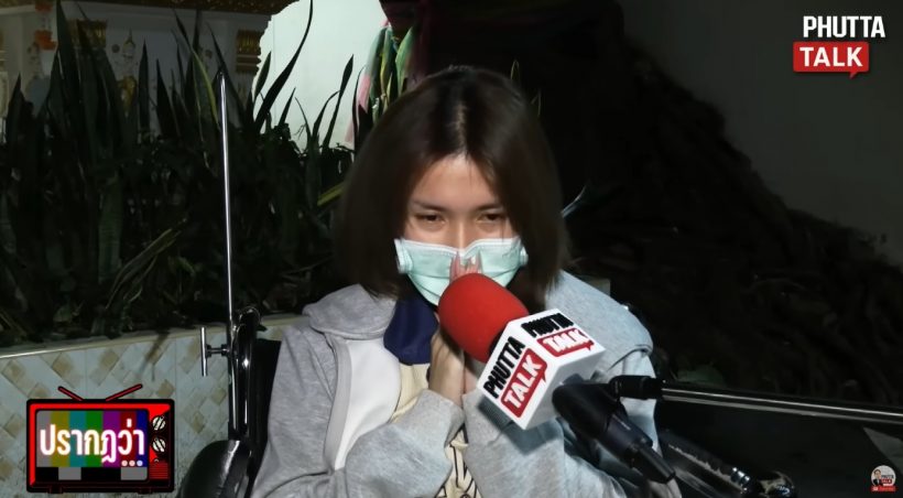 Farida公开向TinTin及相关人士道歉 再次呼吁尽快进行DNA检测