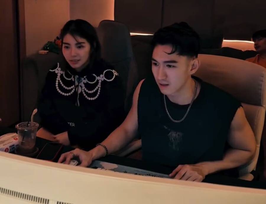 Wonderframe跨国合作Jacob！泰韩联手新歌引好评