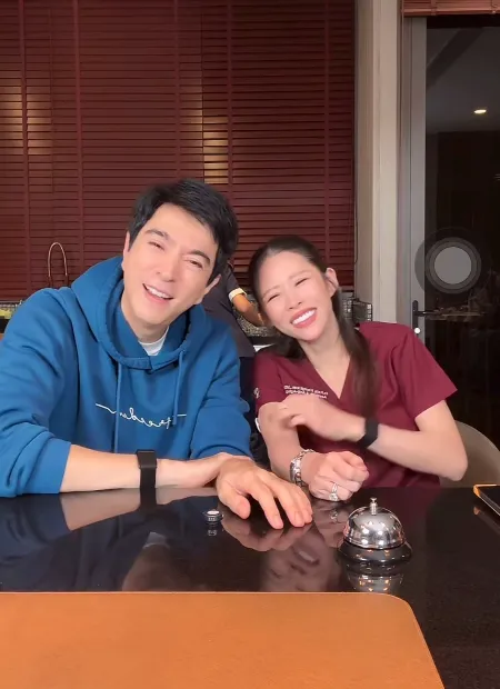 Sam Yuranunt首度直播谈被起诉诈骗，含泪称“像世界崩塌一样”