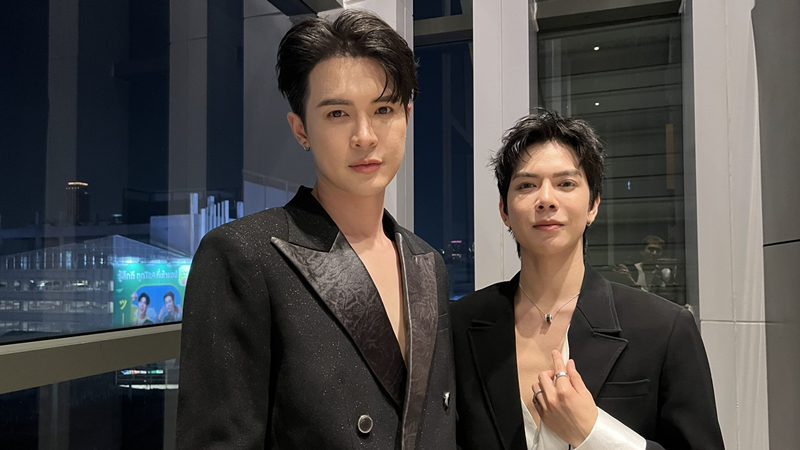 Billy回应Babe活动酬劳争议 否认私吞CP搭档费用