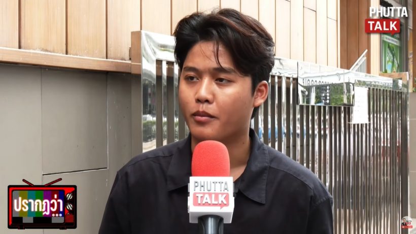 F姓男歌手身份曝光 称与Farida只是同事与兄妹式交流