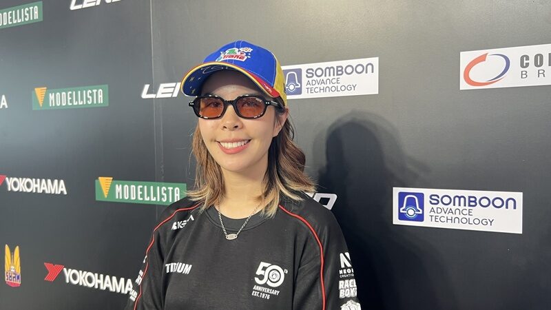 Chacha恋爱17年仍不急结婚 与Leo同居买房享受当下