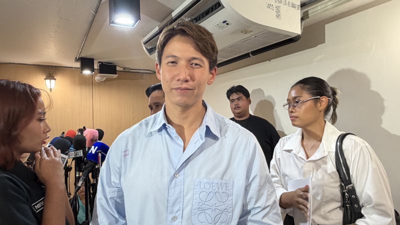 Psi Scott与母亲二度对簿公堂 撤销赠与案再度调解