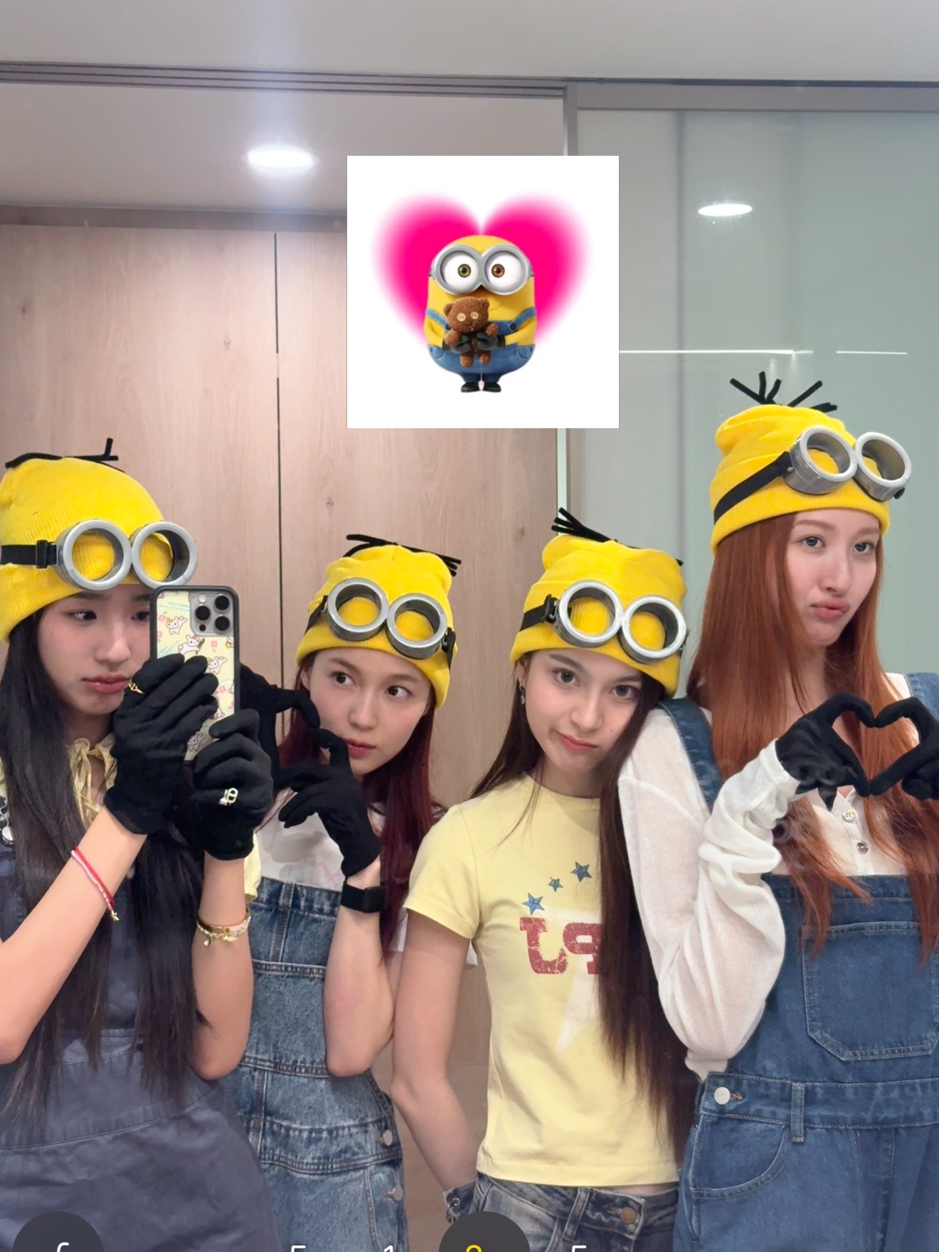 GMMTV Outing 2026欢乐开跑 Lego LYKN拿下主题装扮冠军
