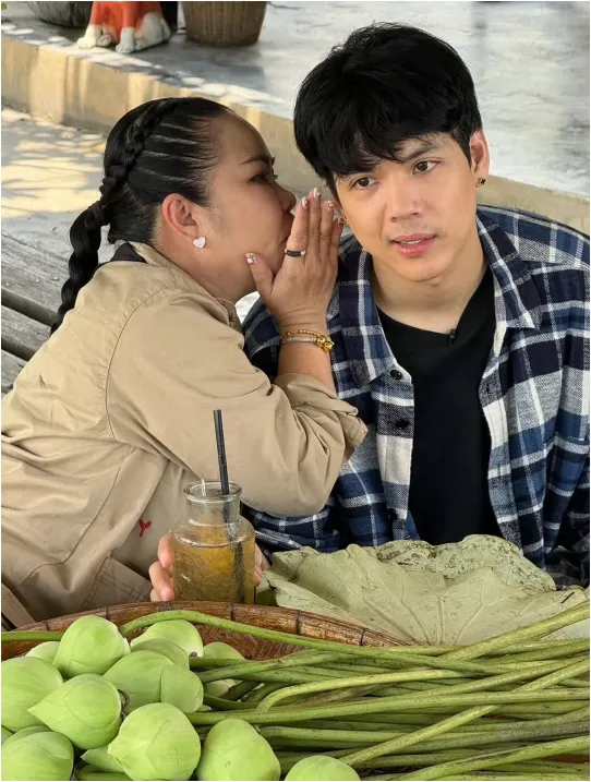 Nicky向Tukky道歉 承认争议问题是自己临场提问