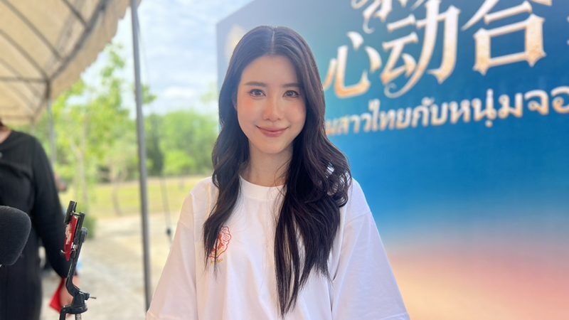 Esther松口谈与Ken婚期 称最快也要再等4年 2年也可以