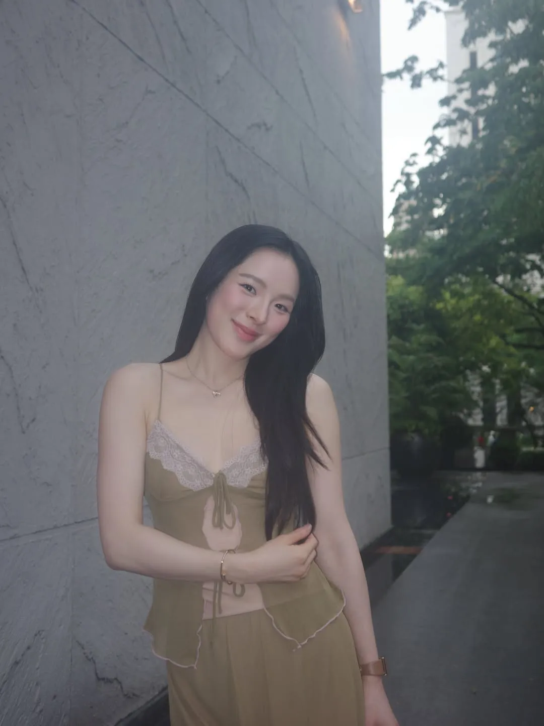 Punpun谈“想做胸”旧话题 称现在喜欢刚刚好的自己