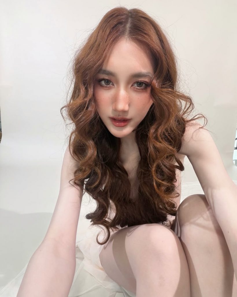 Best Rakwanee分享最脆弱一面 暖心发言感动全网